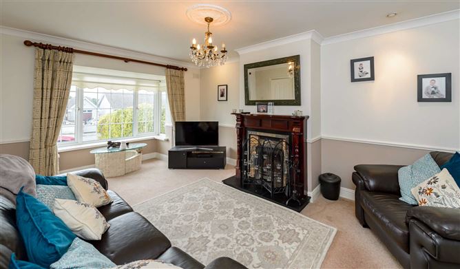 1 Coach Road Manor, Balrothery, Balbriggan, County Dublin