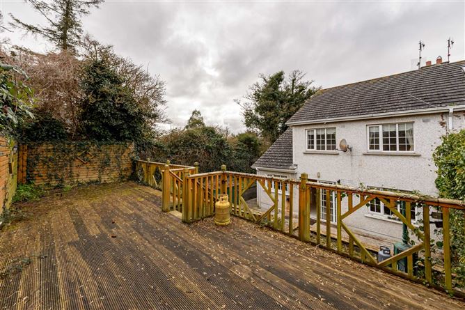 1 Coach Road Manor, Balrothery, Balbriggan, County Dublin
