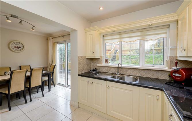 1 Coach Road Manor, Balrothery, Balbriggan, County Dublin