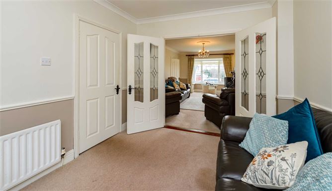 1 Coach Road Manor, Balrothery, Balbriggan, County Dublin
