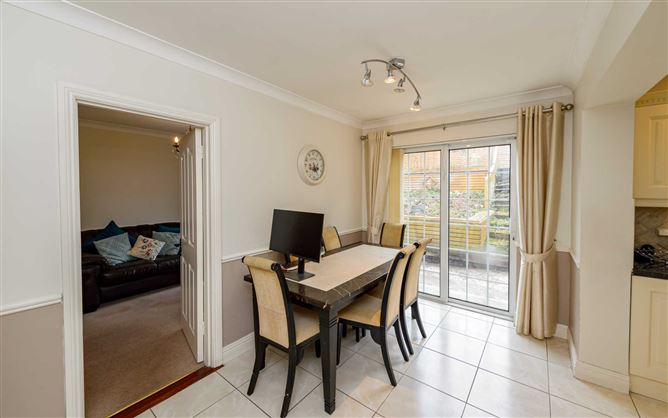 1 Coach Road Manor, Balrothery, Balbriggan, County Dublin