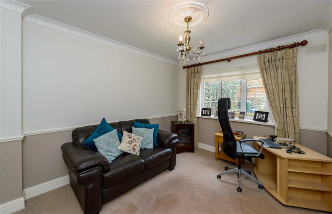 1 Coach Road Manor, Balrothery, Balbriggan, County Dublin