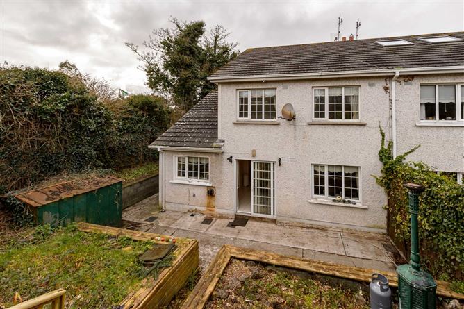 1 Coach Road Manor, Balrothery, Balbriggan, County Dublin