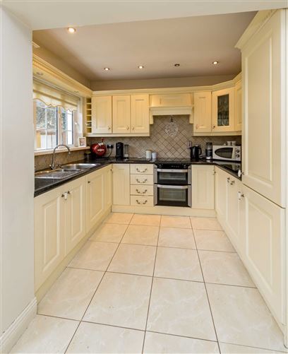 1 Coach Road Manor, Balrothery, Balbriggan, County Dublin