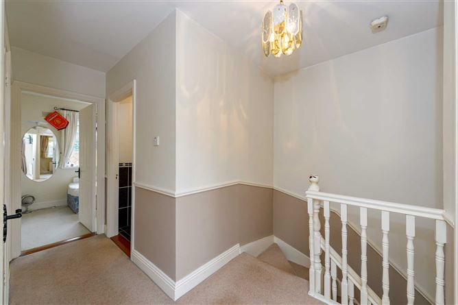 1 Coach Road Manor, Balrothery, Balbriggan, County Dublin