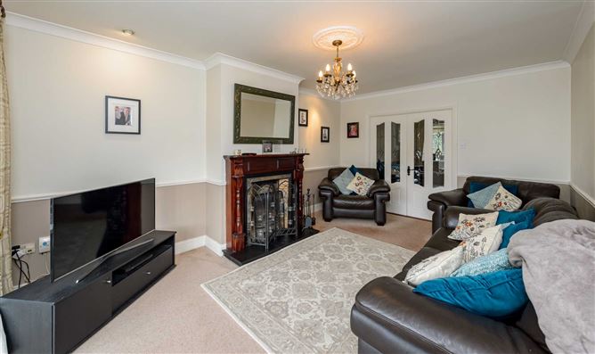 1 Coach Road Manor, Balrothery, Balbriggan, County Dublin