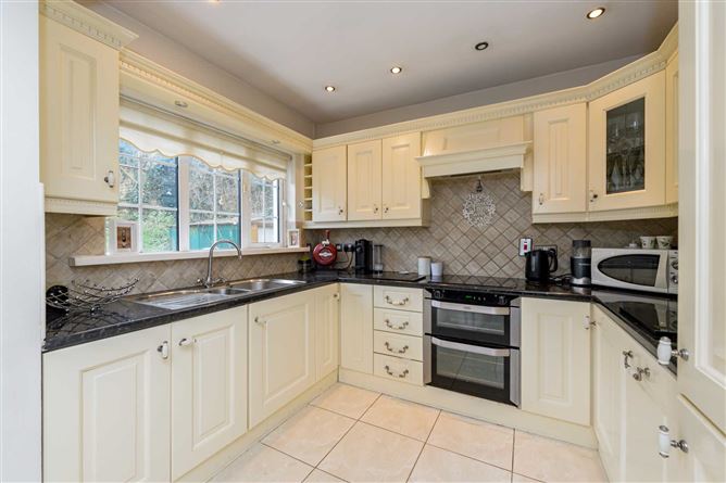 1 Coach Road Manor, Balrothery, Balbriggan, County Dublin