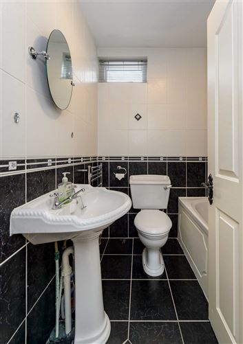 1 Coach Road Manor, Balrothery, Balbriggan, County Dublin