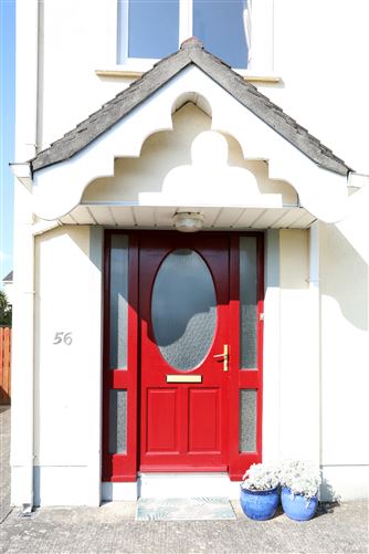 Libadore, Ballina, Mayo