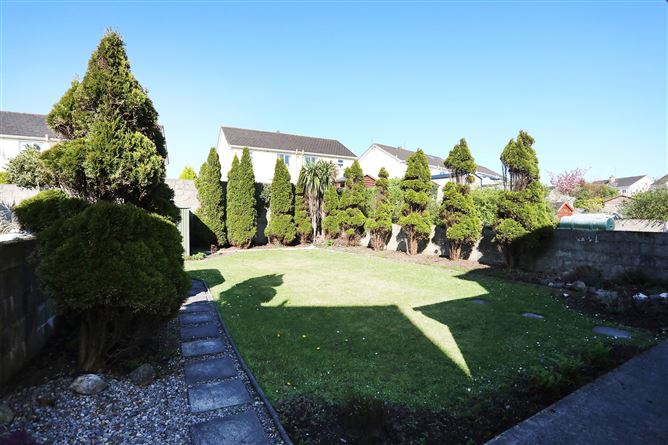 Libadore, Ballina, Mayo