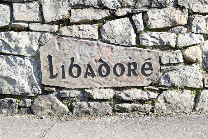 Libadore, Ballina, Mayo