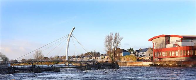 Libadore, Ballina, Mayo