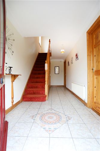 Libadore, Ballina, Mayo