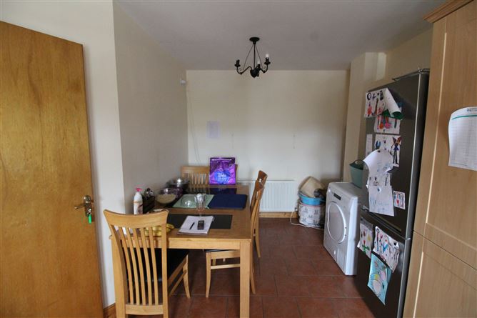 20 Curraghconway Court, Ballycurreen, Frankfield, Cork