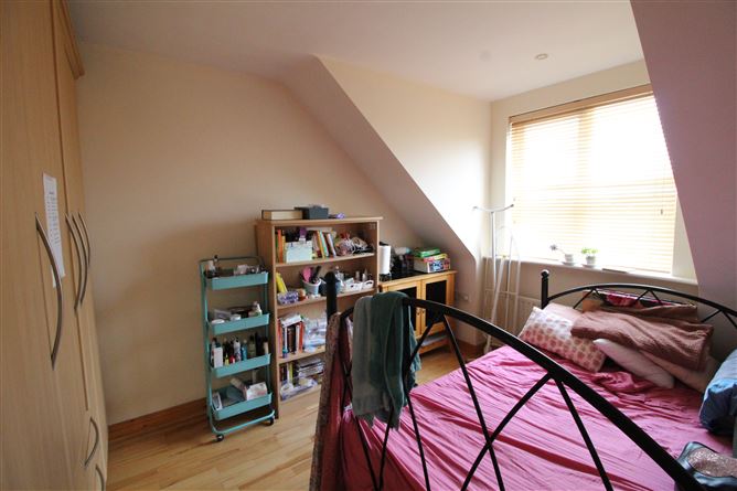 20 Curraghconway Court, Ballycurreen, Frankfield, Cork