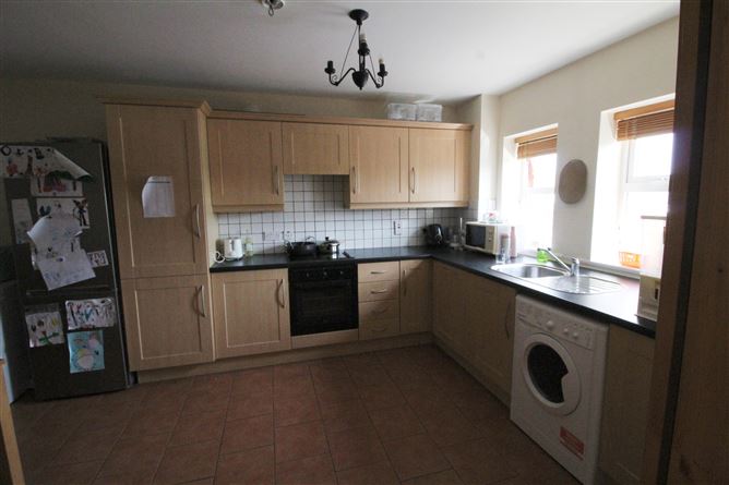 20 Curraghconway Court, Ballycurreen, Frankfield, Cork
