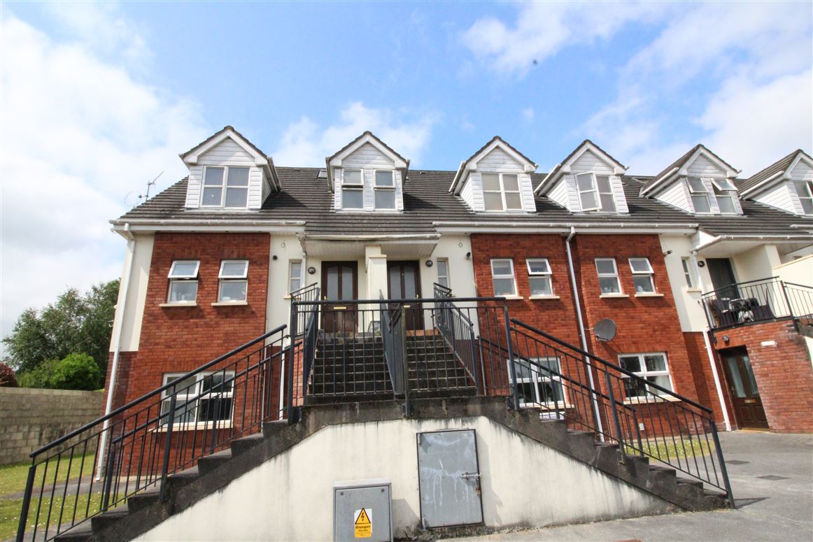 20 Curraghconway Court, Ballycurreen, Frankfield, Cork