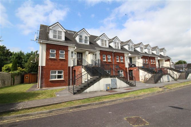 20 Curraghconway Court, Ballycurreen, Frankfield, Cork