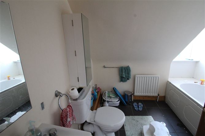 20 Curraghconway Court, Ballycurreen, Frankfield, Cork