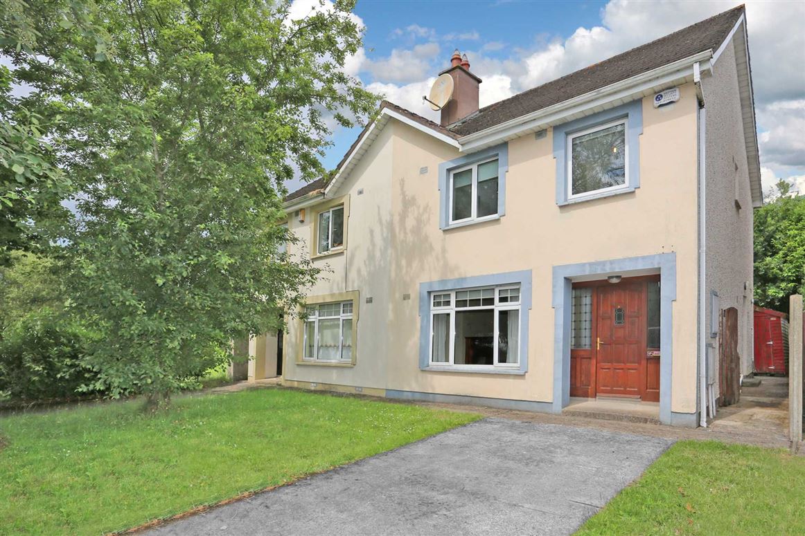 95 Kilteragh, Dooradoyle, County Limerick O'Connor Murphy 4713448