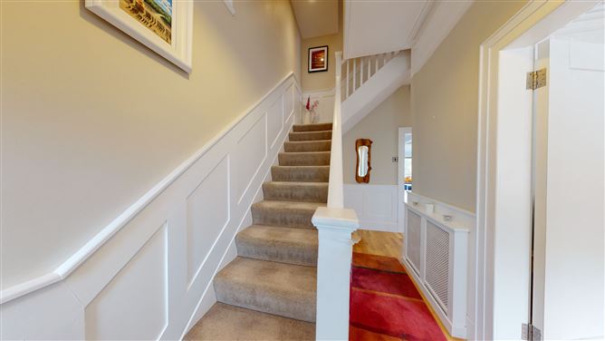 8 Carlton Villas, Novara Avenue, Bray, Co. Wicklow