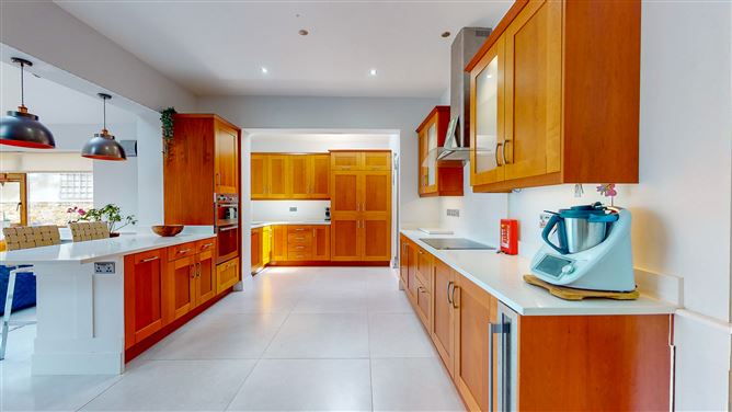 8 Carlton Villas, Novara Avenue, Bray, Co. Wicklow