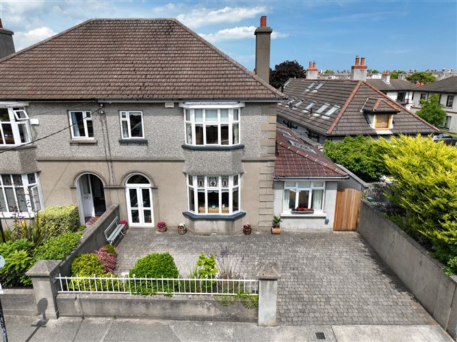 8 Carlton Villas, Novara Avenue, Bray, Co. Wicklow