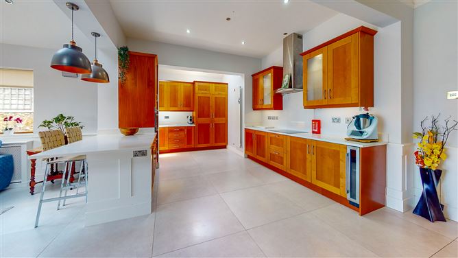 8 Carlton Villas, Novara Avenue, Bray, Co. Wicklow