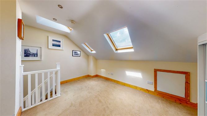 8 Carlton Villas, Novara Avenue, Bray, Co. Wicklow