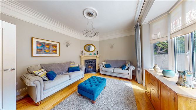 8 Carlton Villas, Novara Avenue, Bray, Co. Wicklow
