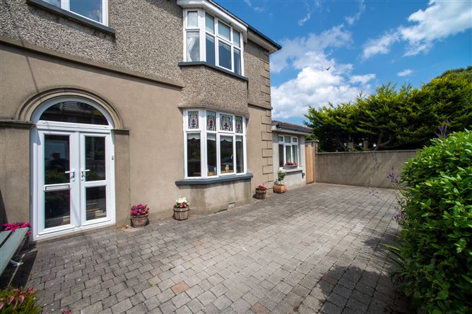 8 Carlton Villas, Novara Avenue, Bray, Co. Wicklow