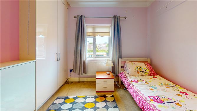 8 Carlton Villas, Novara Avenue, Bray, Co. Wicklow