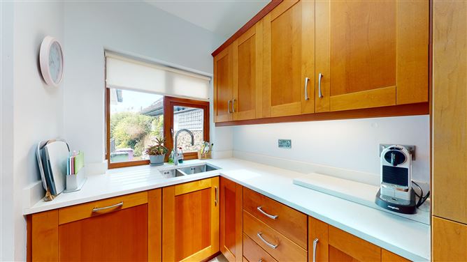 8 Carlton Villas, Novara Avenue, Bray, Co. Wicklow