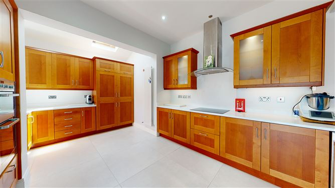 8 Carlton Villas, Novara Avenue, Bray, Co. Wicklow