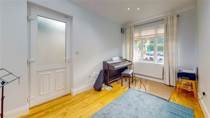8 Carlton Villas, Novara Avenue, Bray, Co. Wicklow