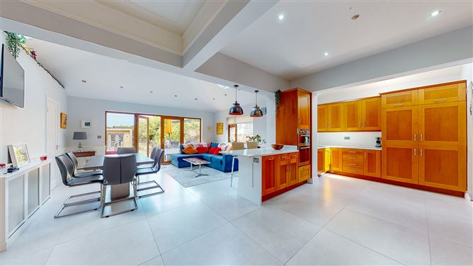 8 Carlton Villas, Novara Avenue, Bray, Co. Wicklow