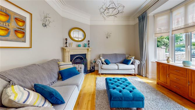 8 Carlton Villas, Novara Avenue, Bray, Co. Wicklow