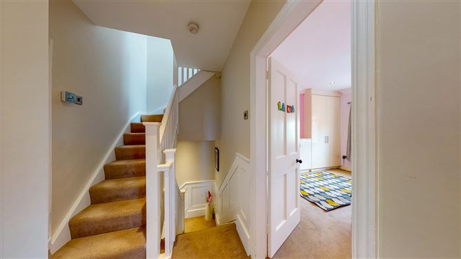8 Carlton Villas, Novara Avenue, Bray, Co. Wicklow