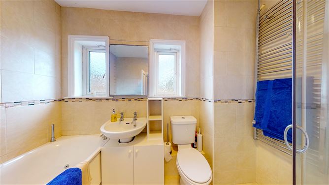 8 Carlton Villas, Novara Avenue, Bray, Co. Wicklow