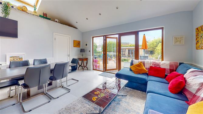 8 Carlton Villas, Novara Avenue, Bray, Co. Wicklow