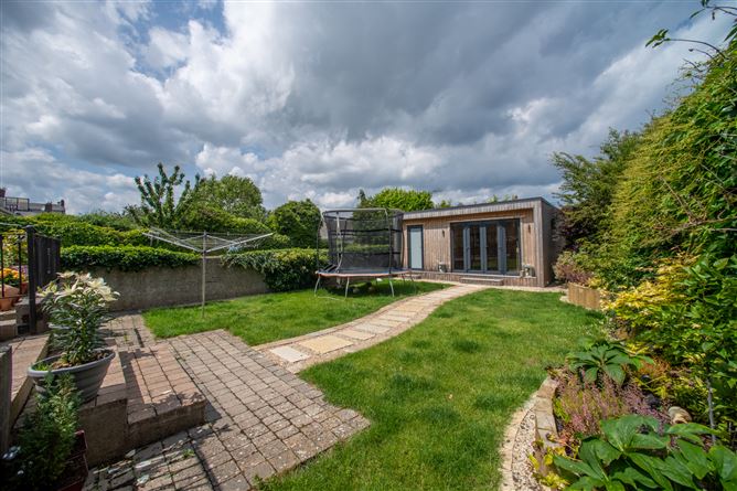 8 Carlton Villas, Novara Avenue, Bray, Co. Wicklow