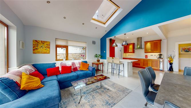 8 Carlton Villas, Novara Avenue, Bray, Co. Wicklow