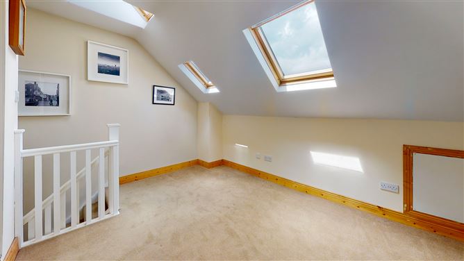 8 Carlton Villas, Novara Avenue, Bray, Co. Wicklow