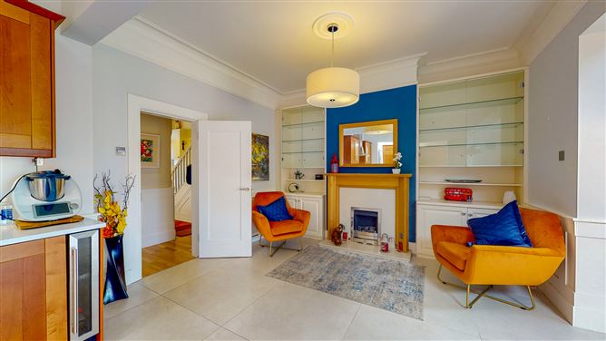 8 Carlton Villas, Novara Avenue, Bray, Co. Wicklow