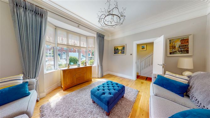 8 Carlton Villas, Novara Avenue, Bray, Co. Wicklow