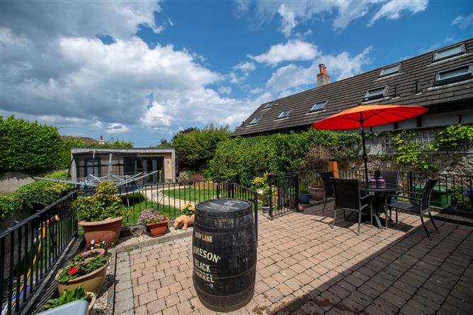 8 Carlton Villas, Novara Avenue, Bray, Co. Wicklow