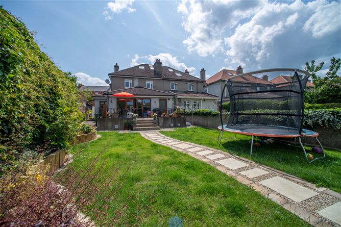 8 Carlton Villas, Novara Avenue, Bray, Co. Wicklow