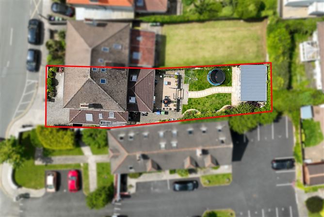 8 Carlton Villas, Novara Avenue, Bray, Co. Wicklow