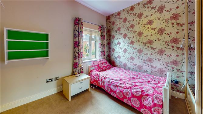 8 Carlton Villas, Novara Avenue, Bray, Co. Wicklow