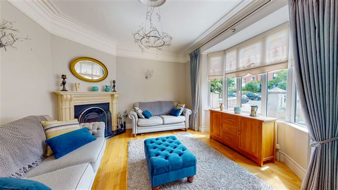 8 Carlton Villas, Novara Avenue, Bray, Co. Wicklow